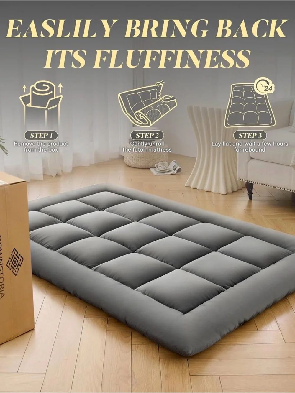 N/A japanese floor